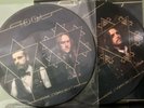 TOOL FEAR INOCULUM 2 X LP PICTURE DISC W/SLEEVE