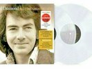 Neil Diamond Greatest Hits Double Clear Vinyl LP  New Limited Edition Rare