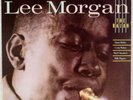 LEE MORGAN: The Rajah US Blue Note BST 84426 Jazz LP NM Vinyl