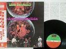 IRON BUTTERFLY IN-A-GADDA-DA-VIDA ATLANTIC P-8108 JAPAN OBI VINYL LP