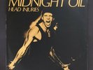 MIDNIGHT OIL - 'Head Injuries' 12