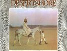 NICO - DESERTSHORE - LP - 4 MEN WITH BEARDS
