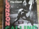 THE CLASH - London calling (doble LP)