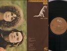 LP TYRANNOSAURUS REX HOT LOVE MARC BOLAN T.REX 1971 MADE IN ITALY ISP 34127 IL