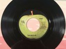 BEATLES 45. Canada Apple. Something, Come Together. “Beatles” Sleeve. EX.