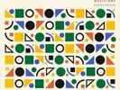 Erik Hall - Music For 18 Musicians (Steve Reich) LP NEW