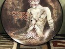 Cannibal Corpse Vile LP Picture Disc