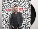 Ringo Starr Give More Love (Vinyl, NEW & SEALED) LP