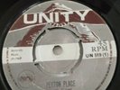 D. TONY LEE:Peyton Place ( 7