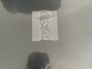 LP-JOY DIVISION-UNKNOWN PLEASURES -LP- 2015 VINYL RECORD