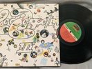 Led Zeppelin III VG++