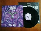 King Diamond ?– The Eye Roadrunner Records ?– RR 9346 1 LP