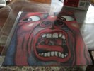 KING CRIMSON - In The Court Of The Crimson- Japan Press - Thick Textured Cover