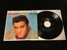 ELVIS PRESLEY EPA2-1515 LOVING YOU VOL II DOT RARE LBL VARIATION NM/NM HI GRADE