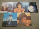 Janis Ian - CBS Records.. 5 LPs.. inc.. Between The Lines & Miracle Row   LP x 5
