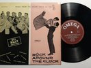 BILL HALEY ROCK AROUND THE CLOCK 10