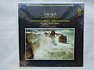 Rod McKuen & San Sebastian Strings: The Sea 1967 Warner Bros. WS-1670 Sealed NM