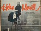 HELEN MERRILL with Strings, Original Pressing LP