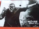 BÖHSE ONKELZ -  Sehr Seltene Picture LP Rare Oi,Skin,RoR,Werner