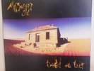 MIDNIGHT OIL VINYL Record Album LP  VG+ - DIESEL AND DUST 1987