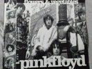 Pink Floyd - Flowers & Vegetables : Yellow Vinyl