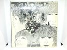 THE BEATLES Revolver Vinyl Stereo LP Original 1966 Capitol ST-2576 VG SHRINK