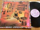 Sweet 16 THE SWEET It's It's ... Sweet's Hits LP Anagram Gram 16