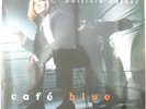 DO-LP VINYL, Patricia Barber, Café Blue, NM/NM
