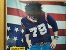Four Ryan Adams Still Sealed LP's Including His Gold LP