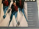 SING - 1989 Soundtrack Vinyl LP Patti LaBelle Michael Bolton OOP 1st Press
