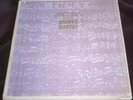 DANIEL SHAFRAN BACH SIX SUITES FOR SOLO CELLO 3LP MELODIYA VSG BOX STEREO ED1