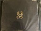 Kaos Dj Muggs Roc Marciano Ltd Ed. 400 Lp Vinyl