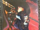 MFSL FACTORY SEALED JUDAS PRIEST STAINED GLASS  MOFI OMR LP