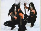 IMMORTAL  battles in the north LP 1994 Entombed Death Mayhem Satyricon Dismember