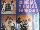 CUMBIAS Y GAITAS FAMOSAS DE COLOMBIA VOL 3-ACORDEON-LISTEN ?