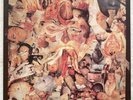 CARCASS - reek LP  1988 Napalm Death Bolt Thrower Entombed Morbid Angel Carnage