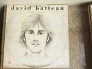 david batteau vinyl LP Happy in Hollywood