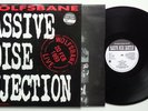Wolfsbane	Massive Noise Injection	EU LIMITED/NUMBERED 2LP #1727 OF 3000   (60)