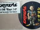 Extreme	Get the Funk Out	AMP 737	UK LIMITED PICTURE DISC 12