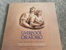 PAUL MCCARTNEY LIVERPOOL ORATORIO  2LP vinyl BOX SET