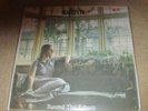 DARK - ROUND THE EDGES - BLUES / PSYCH ROCK - NEW LP RECORD