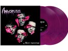 ANACRUSIS- Manic Impressions LIM.+NUMB. 200 US 2LP SET 1991 tech/thrash metal cl