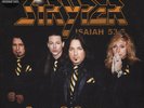 Stryper ?– Second Coming on Yellow Vinyl 2LP Back On Black 2013 NEW/SEALED