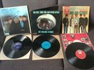 Rolling Stones 3 x , Big Hits( UK-MONO), Hör Zu, Between the Buttons ( UK ),TOP