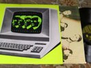 Excellent 1981 Kraut Rock LP - KRAFTWERK 