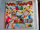 Some Of My Best Jokes Are Friends by George Clinton Vinyl Album, Sealed Promo
