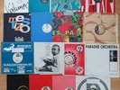 ITALIAN HOUSE RECORDS FROM EARLY 1990's 12