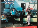 Stray Cats - Built for Speed - Vintage Vinyl LP - 1982 - MINT
