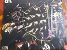DECIBEL Punk Lp Vinile reissue 2017 rare