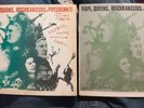 Papi, Queens, Reichkanzlers & Presidennti 1982 italian attack punk wretched diy